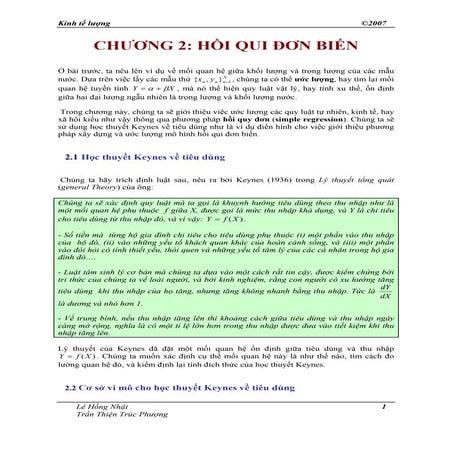 Kinh te lương chương  2