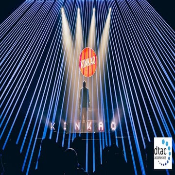 Kinkao - dtac accelerate batch 7