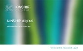 KINSHIP digital Social CRM ( InsideView for MS Dynamics )