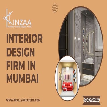 Best 10 Luxury Interior Designers In Mumbai.pdf
