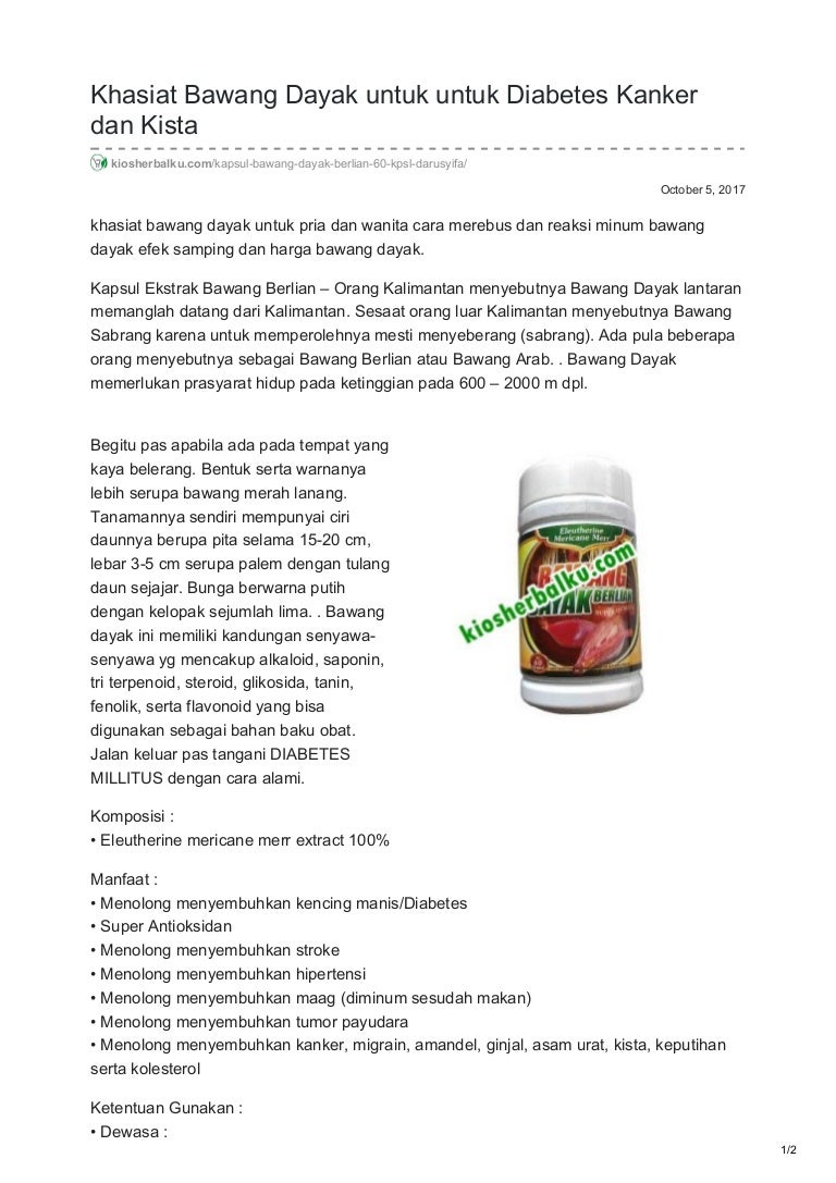 Kiosherbalku Com Khasiat Bawang Dayak Untuk Untuk Diabetes Kanker Dan Kiosherbalku Com Khasiat Bawang Dayak Untuk Untuk Diabetes Kanker Dan