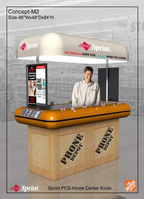 Kiosk18 | PDF