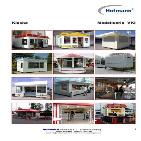 Kioske vki stand 11 2012