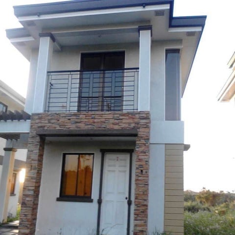 Affordable housing in Cavite rush rush for sale/brand new houses rush for sal...