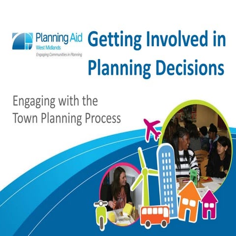 Councillor Briefing: Decision making, committees and probity | PPT