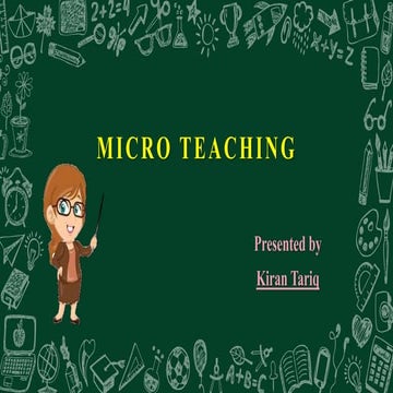  micro teaching.pptx