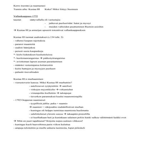 tuntisuunnitelma-doc