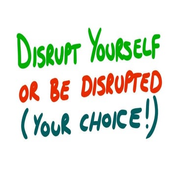 Kirk Vallis- The Creative Leader: Unlocking Innovation Through Leadership