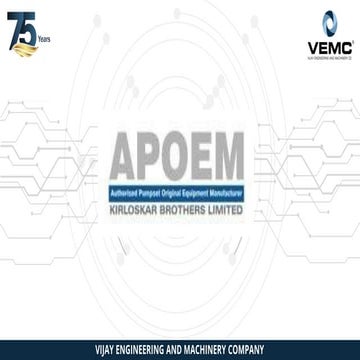 New APOEM Project is launched - VEMC | PPTX