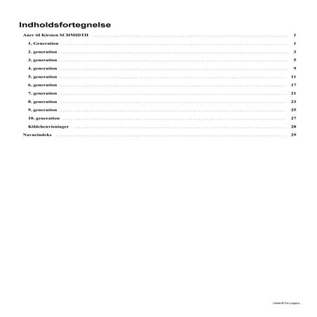 Kirsten Schmidth Aner