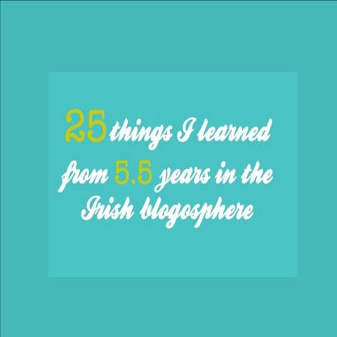 Kirstie McDermott dot conf 2012 presentation