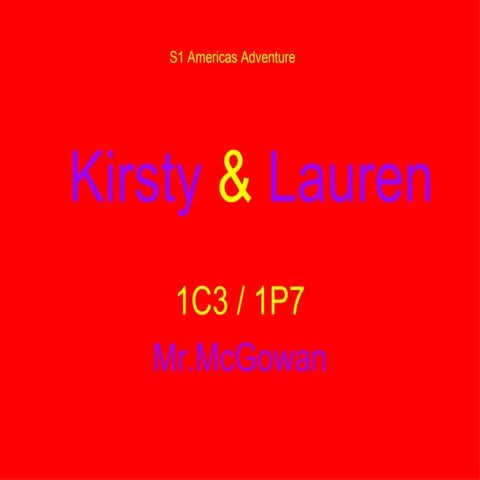 Kirsty and lauren's s1 americas adventure template 2