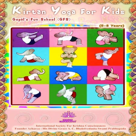 Kirtanyoga 5 8_06_08