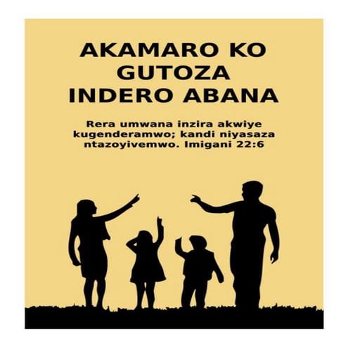 Kirundi Rundi Child Discipline Tract.pdf