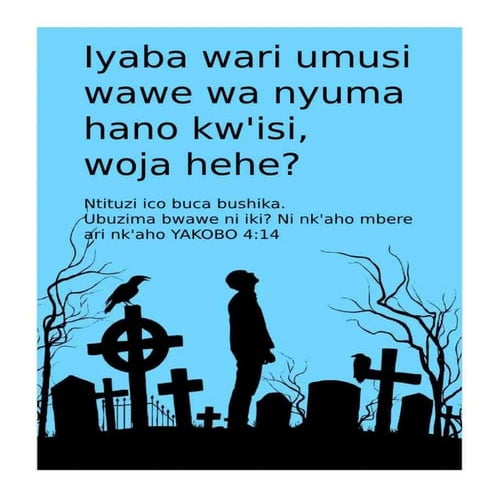 Kirundi Rundi Last Day Gospel Tract.pdf