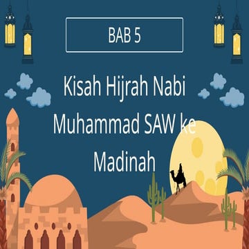 Kisah_Hijrah_Nabi_Muhammad_SAW KELAS 4 SD.pptx