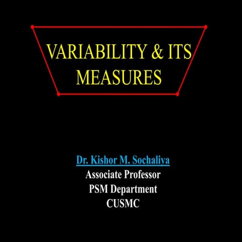 DIFFERENT TYPES VARIABILITY & ITS MEASURES.pptx