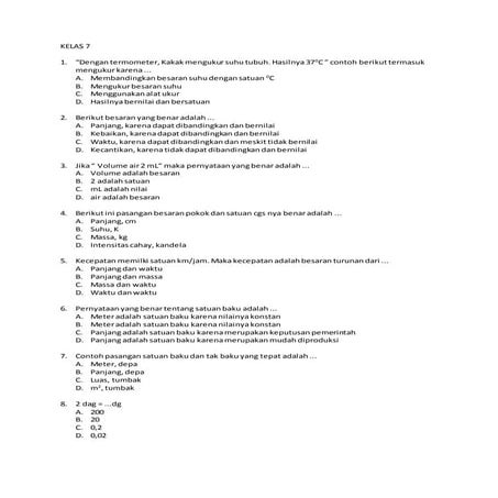 Kisi2 kelas 7 (pt2)