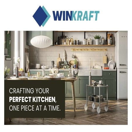 Kitchen Cataloge for architecture purpose