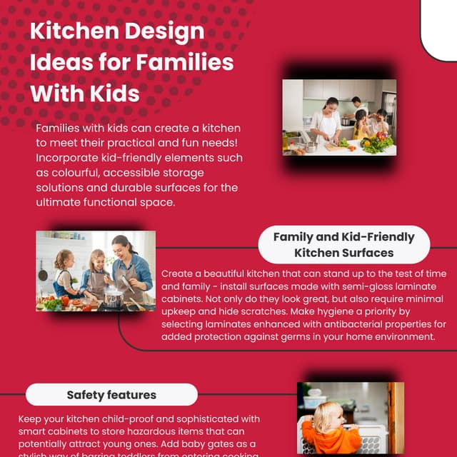 Kitchen Design Ideas for Families With Kids.pdf