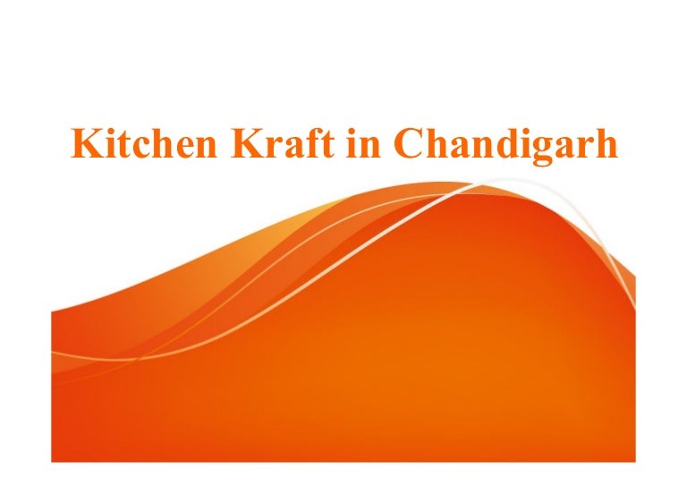 Interior design in chandigarh | KitchenKraft