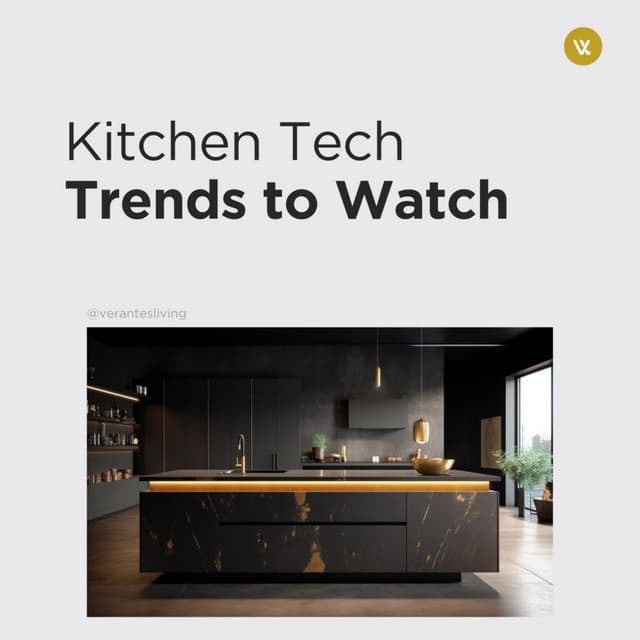 Luxury High Rise Living With Cutting Edge Tech photo
