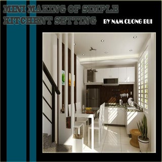 Kitchent turorial bui nam cuong