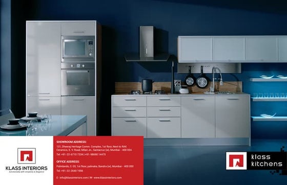Kitchen Cataloge for architecture purpose | PDF