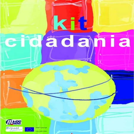 Kit cidadania