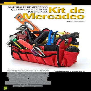 Kit de Mercadeo