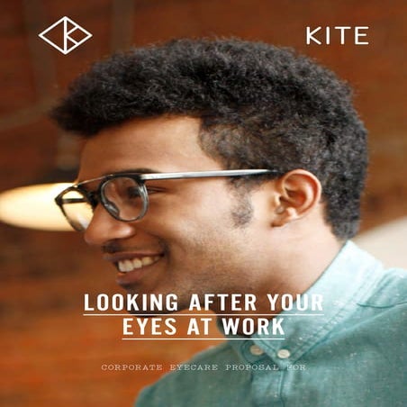 Kite corporate eyecare[1]