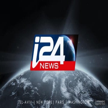 Kit media i24news.tv