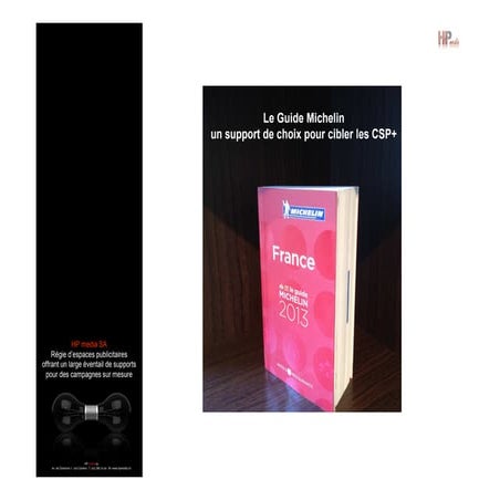 guide Michelin édition 2014