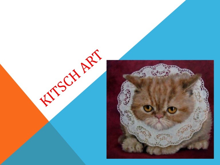 Kitsch