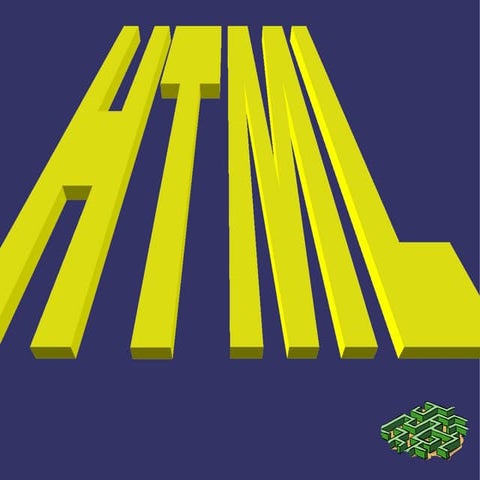 HTML