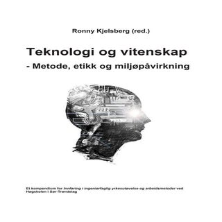 Kjelsberg (red)  - Teknologi og vit...