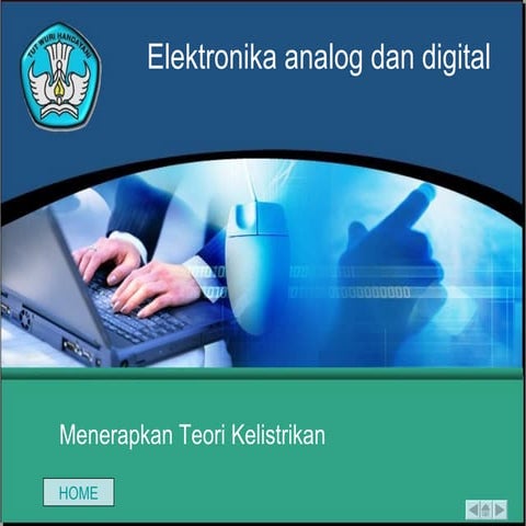 Kk1 (elektronika analog dan digital)