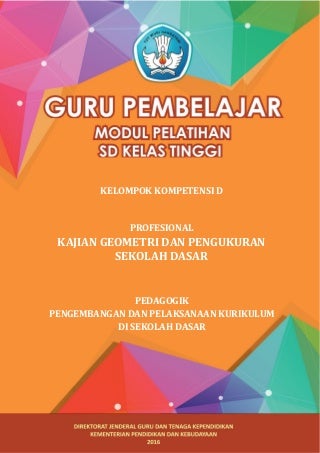 'ppt pengukuran luas sekolah dasar' on SlideShare