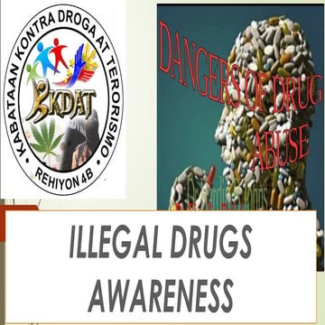 Awareness for youth KKDAT PRESENTATION pptx