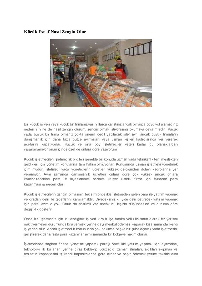 Sayisal Loto Kazanmadan Zengin Olabileceginizi Biliyor Muydunuz Sizce Com