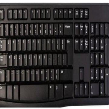 Comprehensive Guide to Keyboard Keys: Arrow, Shift, Num Lock, and ...