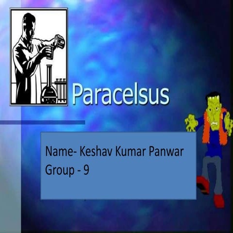 Paracelsus.pptx