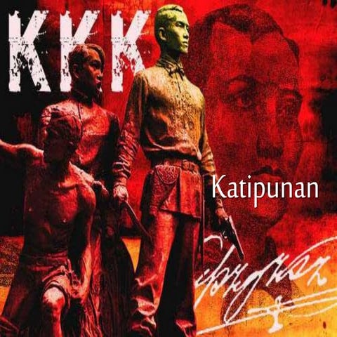 KKK - Katipunan