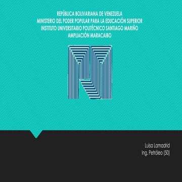 Técnicas de redimension 