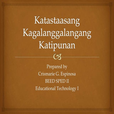 KKK - Katastaasang Kagalanggalangang Katipunan
