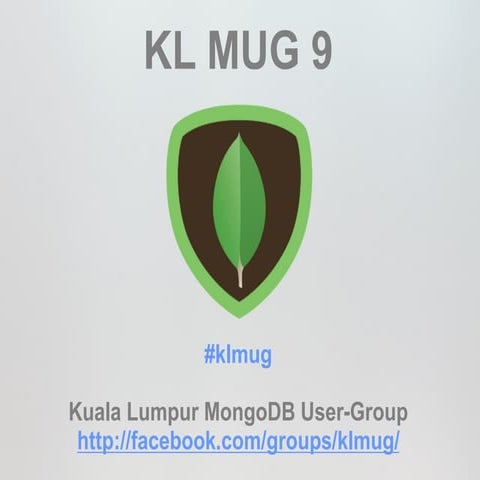 KL MUG 9