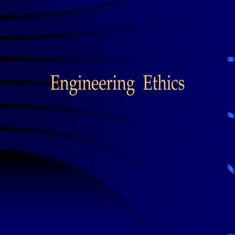 KL3083 Engineering Ethics.ppt