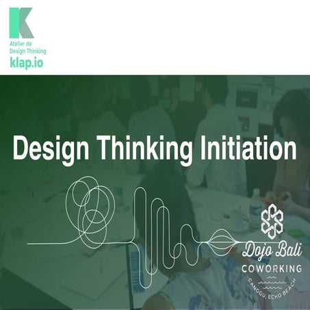 Klap meetup   bali dojo bluecraft - en