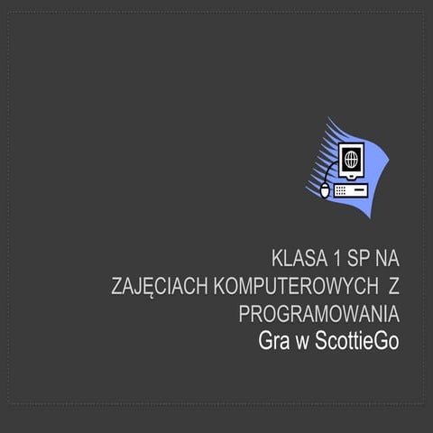Sprawdzian Umieketnosci Komputerowych Po 1 Kl Sp www.slideshare.net