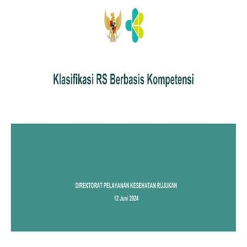 Klasifikasi RS Berbasis Kompetensi - WS Tangerang Juni 2024.pdf
